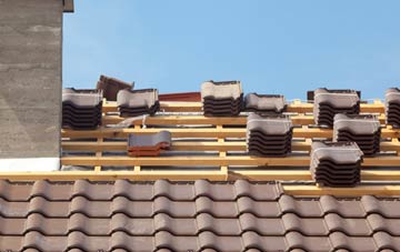 Temple Hirst clay roofing costs