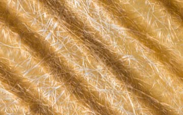 Temple Hirst fibreglass roof waterproofing