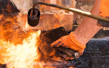 Temple Hirst flat roof repair companies