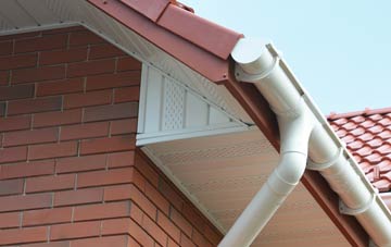Temple Hirst soffit repair costs