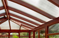 Temple Hirst conservatory roofing insulation
