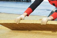 find rated Temple Hirst roof insulation companies