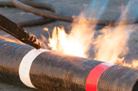 Temple Hirst flat roofing replacement