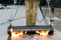 Temple Hirst flat roof sealing quote