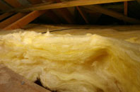 Temple Hirst pitch roof insulation
