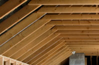 Temple Hirst pitched insulation quotes