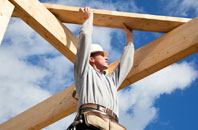 Temple Hirst roof replacement work