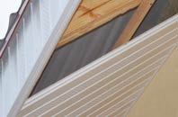 rated Temple Hirst soffit repair companies